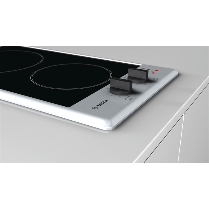 Bosch PKE345CA1 Serie | 2 Elektrikli Ocak