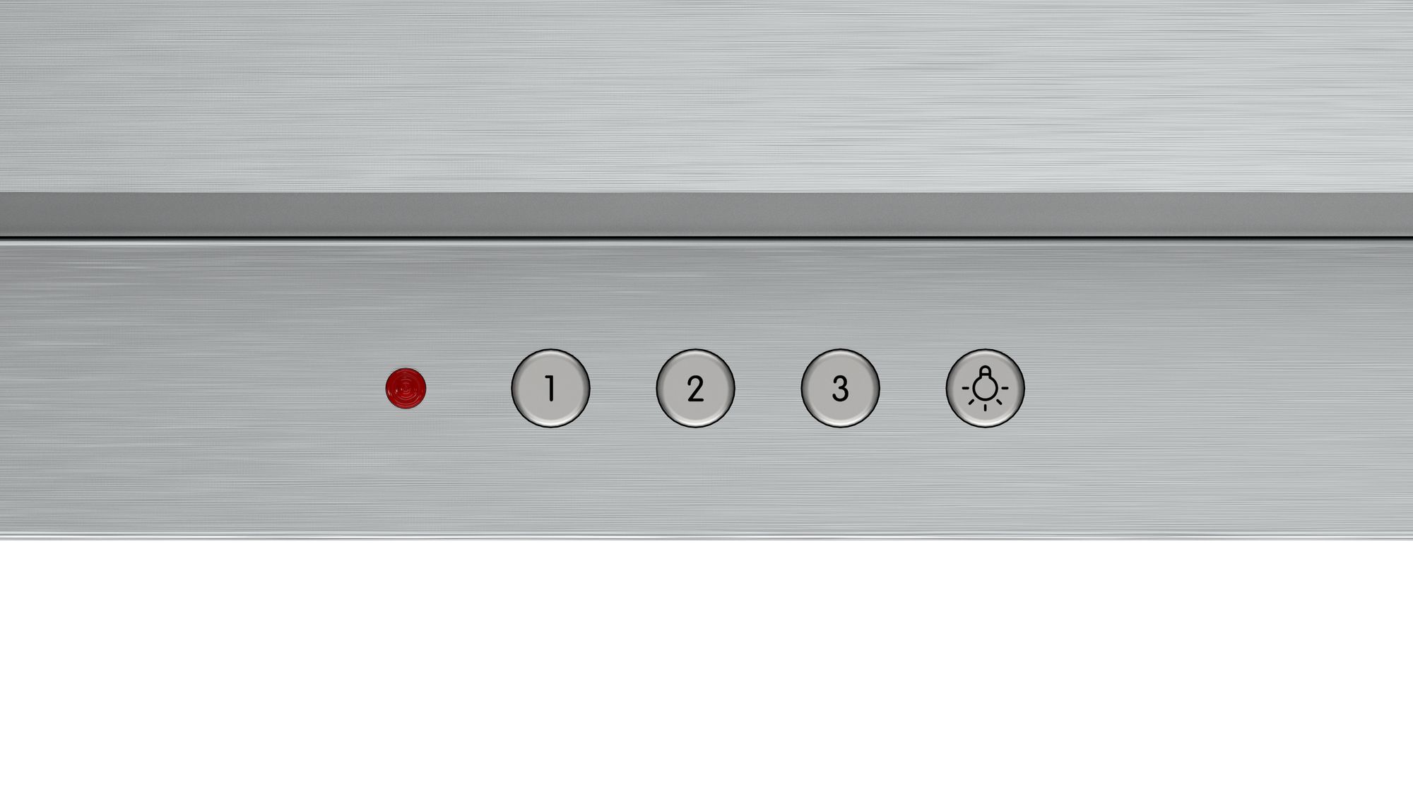 Bosch DWG66CD50T Serie | 4 Davlumbaz