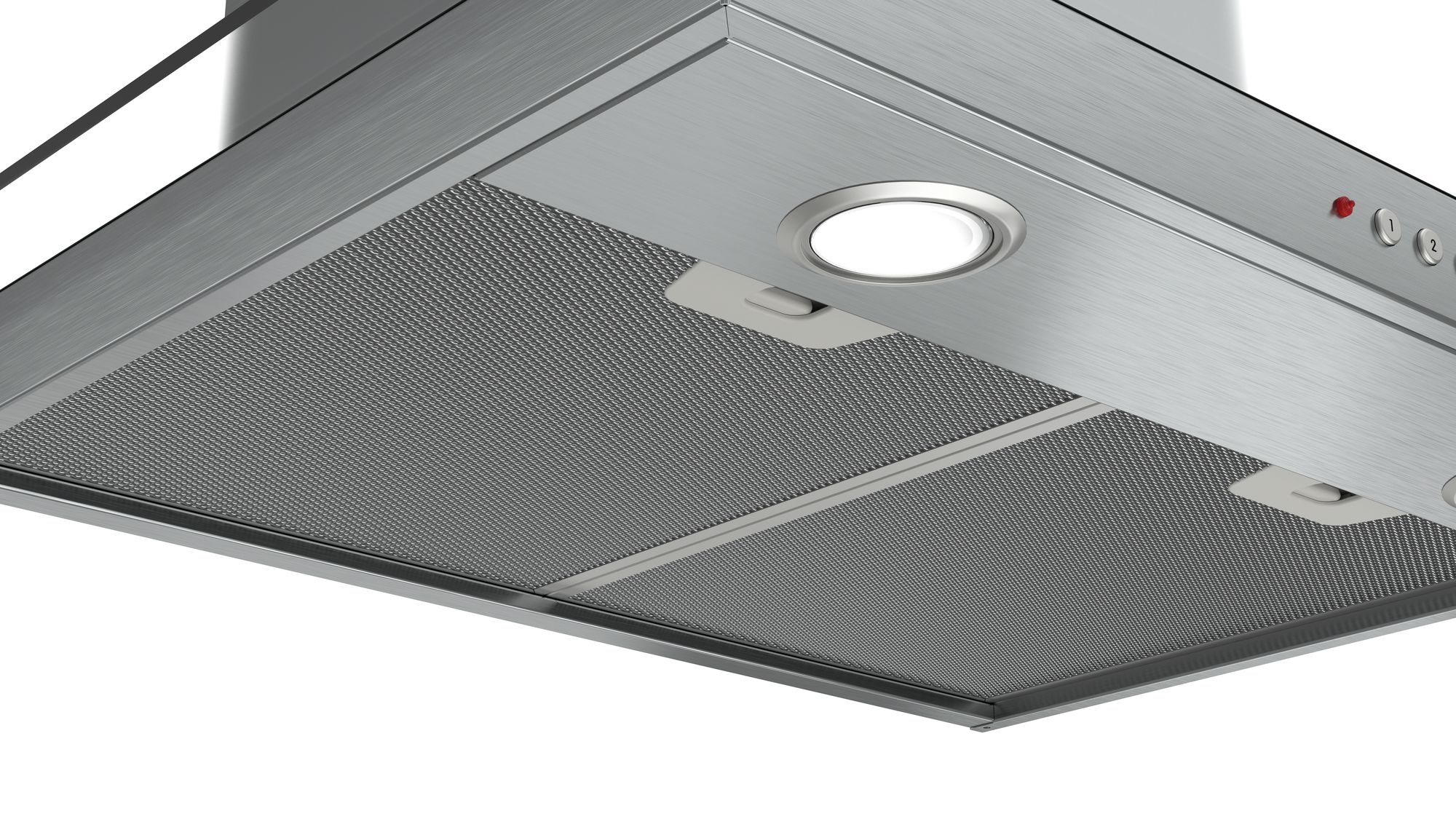 Bosch DWG66CD50T Serie | 4 Davlumbaz