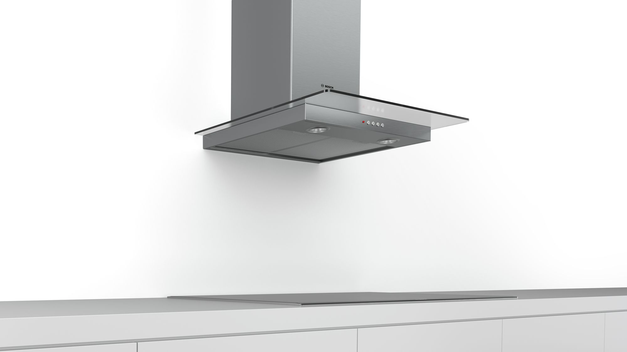 Bosch DWG66CD50T Serie | 4 Davlumbaz