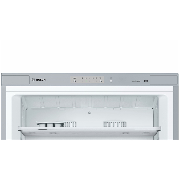 Bosch KDN46NL22N NoFrost, Üstten Donduruculu Buzdolabı A+