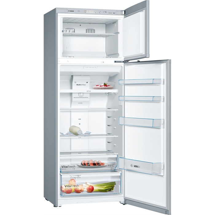 Bosch KDN46NL22N NoFrost, Üstten Donduruculu Buzdolabı A+