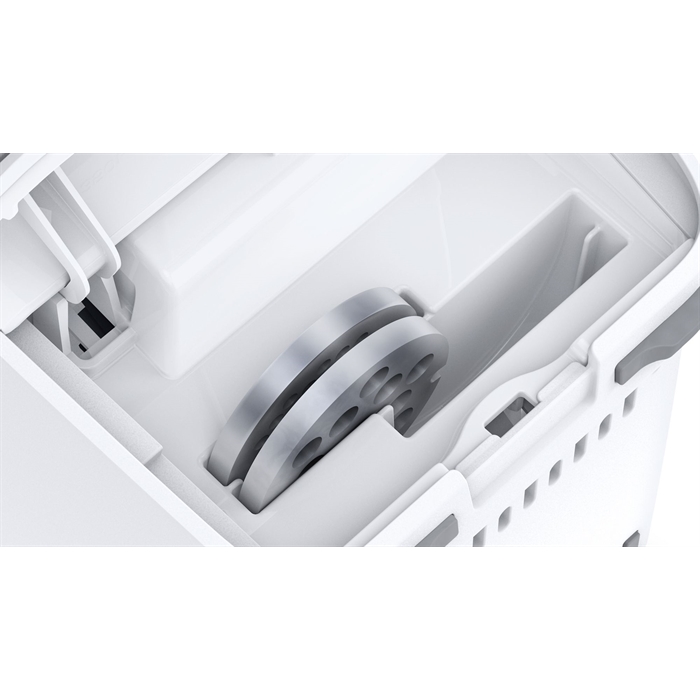 Bosch MFW3520W Compact Power Kıyma Makinesi Beyaz