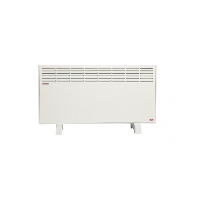 Vigo EPK4590M25B Elektrikli Panel Konvektör Isıtıcı Manuel 2500 W Beyaz