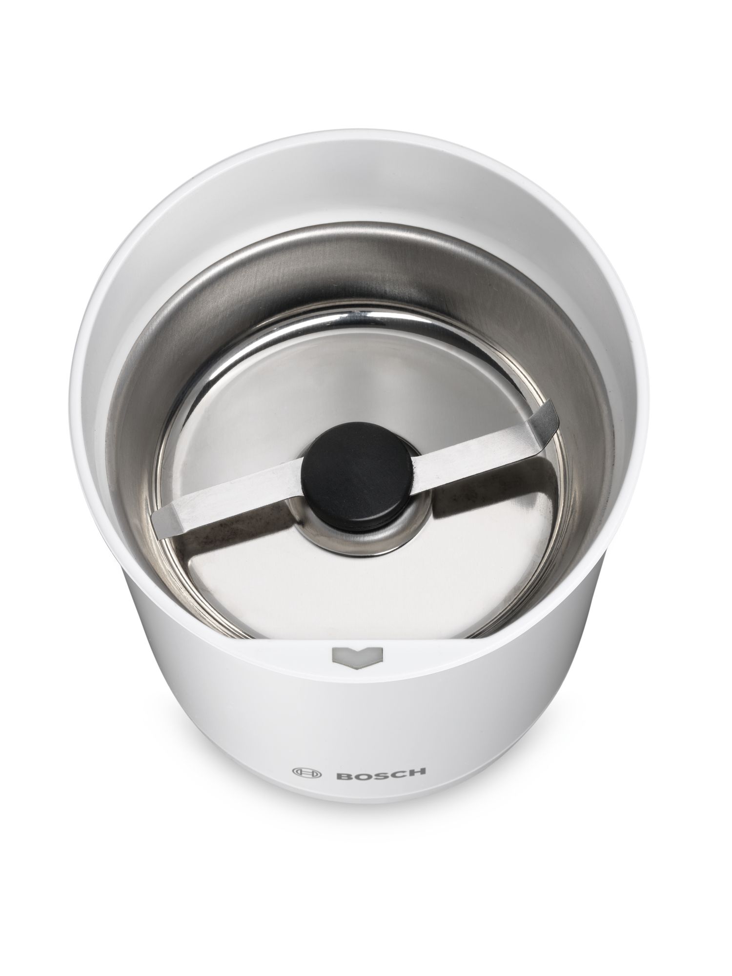 Bosch TSM6A011W Kahve Öğütücü