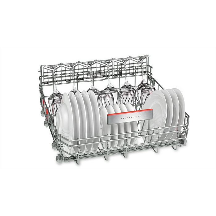 Bosch SMS88TI16T HomeConnect A+++ 8 Programlı Inox Bulaşık Makinesi