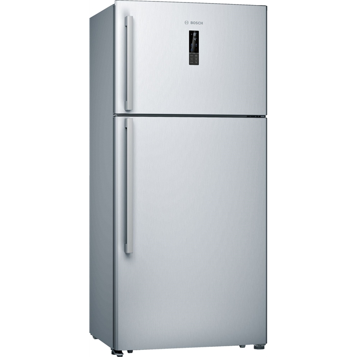 Bosch KDN65VI20N Çift Kaplı No-Frost Buzdolabı