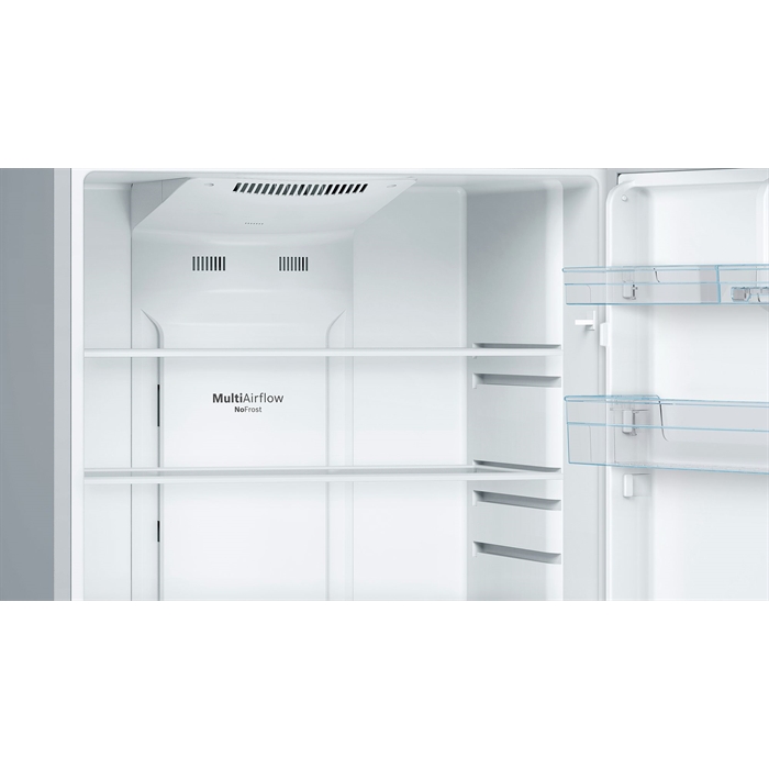 Bosch KDN65VI20N Çift Kaplı No-Frost Buzdolabı