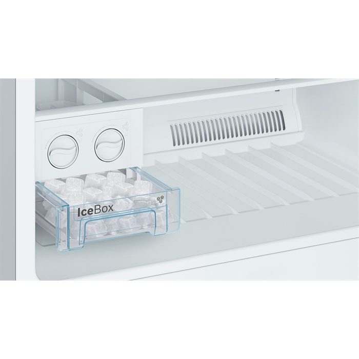 Bosch KDN65VI20N Çift Kaplı No-Frost Buzdolabı
