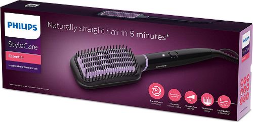 Philips BHH880/00 Saç Tarağı ve Düzleştirici