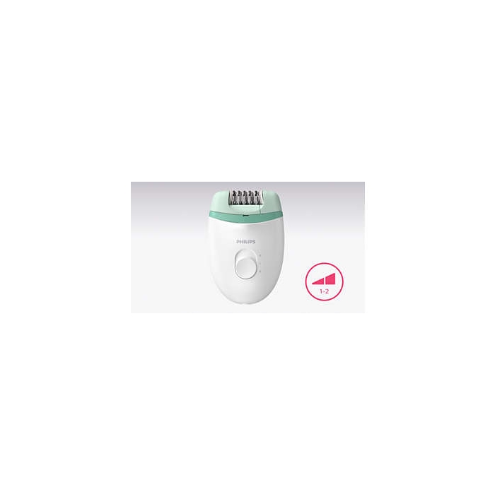Philips BRE245/05 Bayan Epilatör