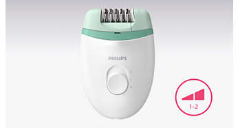 Philips BRE245/05 Bayan Epilatör