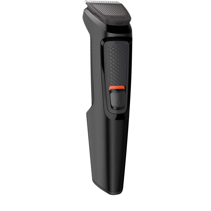 Philips MG3710 Erkek Bakım Seti 6’sı 1 arada