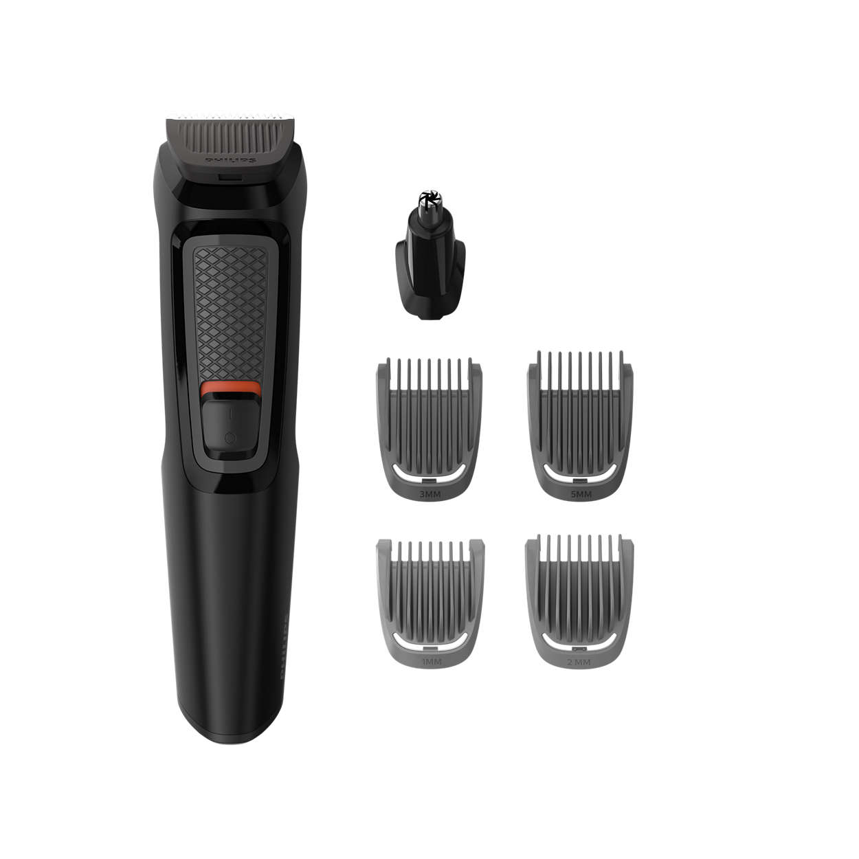 Philips MG3710 Erkek Bakım Seti 6’sı 1 arada