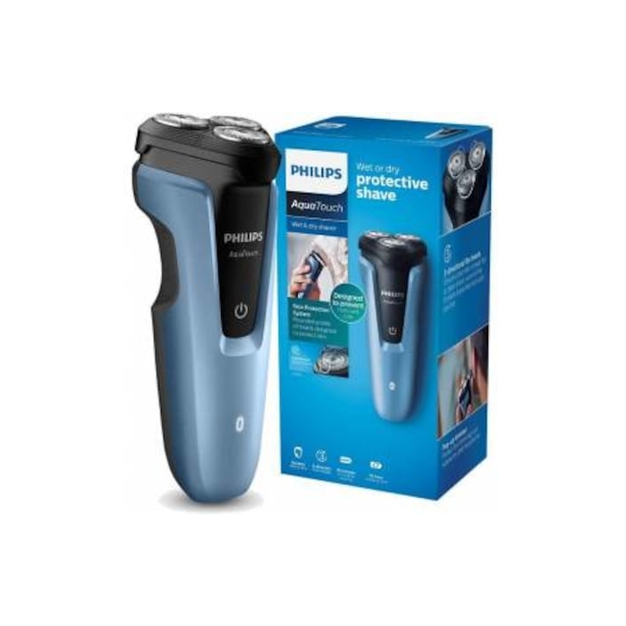 Philips S1070/04 Islak Kuru Tıraş Makinesi