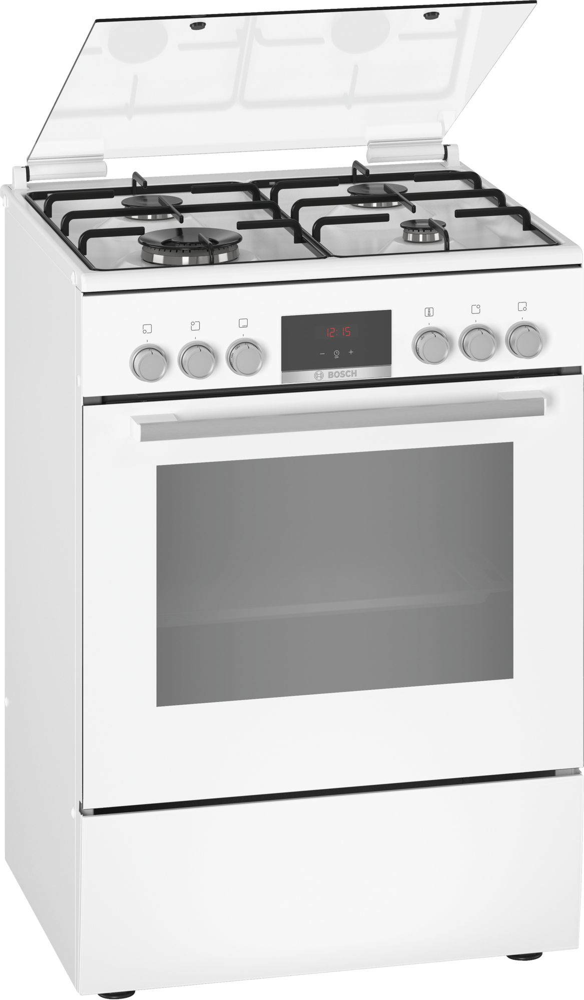 Bosch Hxr390h29t Ocaklı Fırın