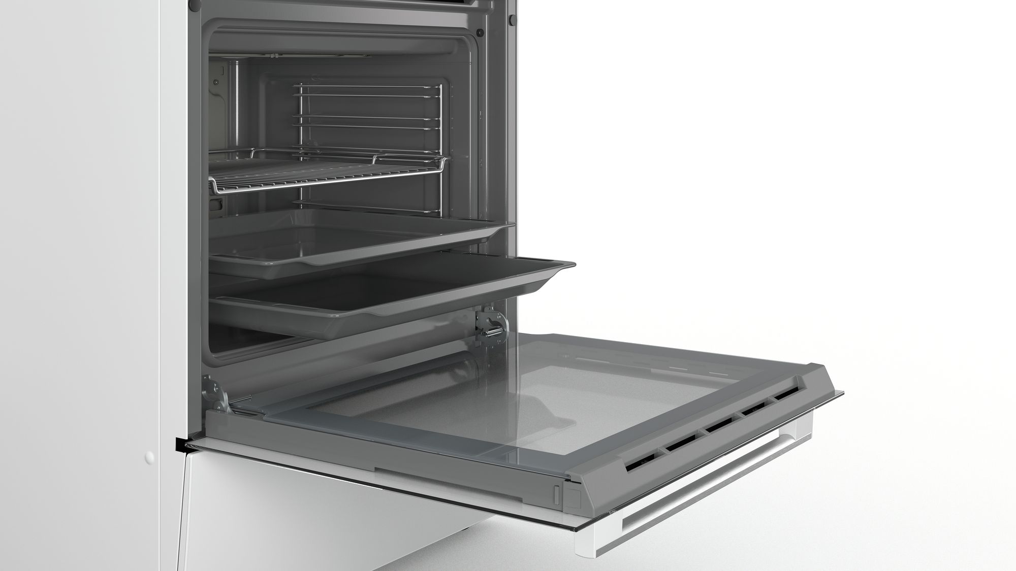 Bosch Hxr390h29t Ocaklı Fırın