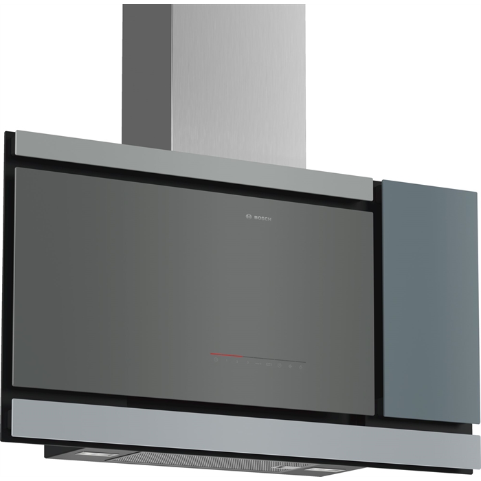 Bosch DWF97MP70 Flat Davlumbaz