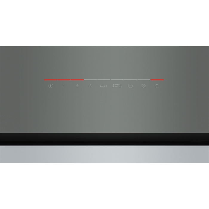 Bosch DWF97MP70 Flat Davlumbaz
