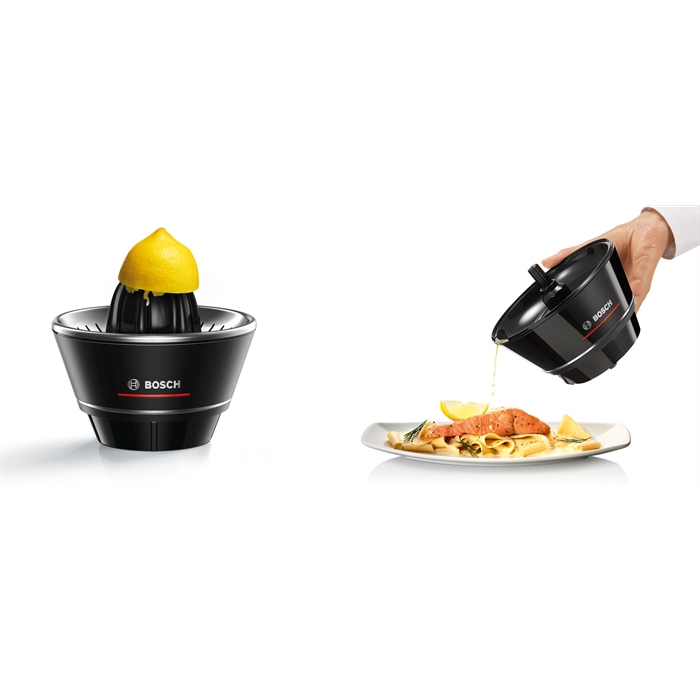 Bosch MCP72GPB Narenciye Suyu Sıkma Cihazı