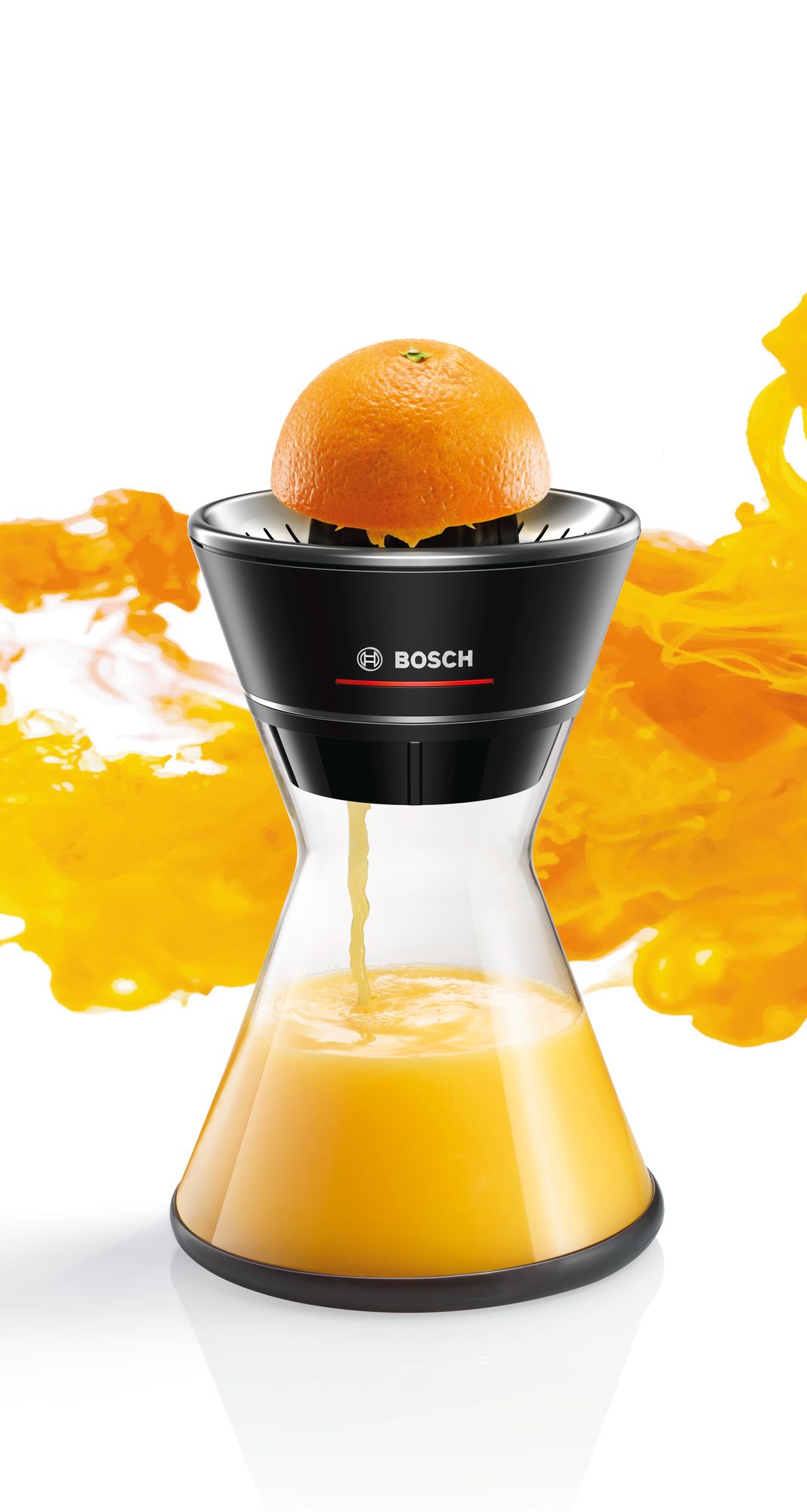 Bosch MCP72GPB Narenciye Suyu Sıkma Cihazı
