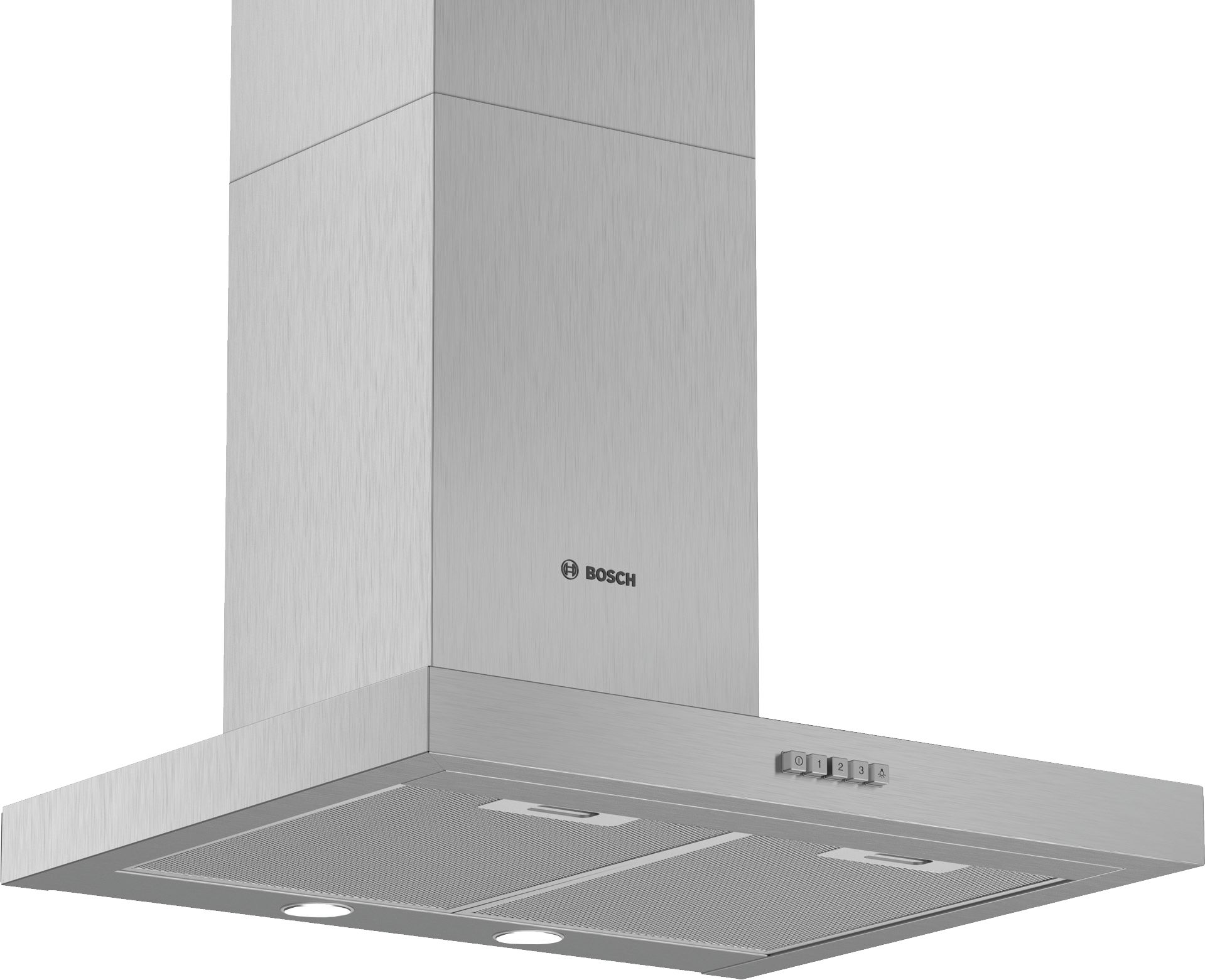 Bosch DWB65BC50T 60 cm Duvar Tipi Davlumbaz 