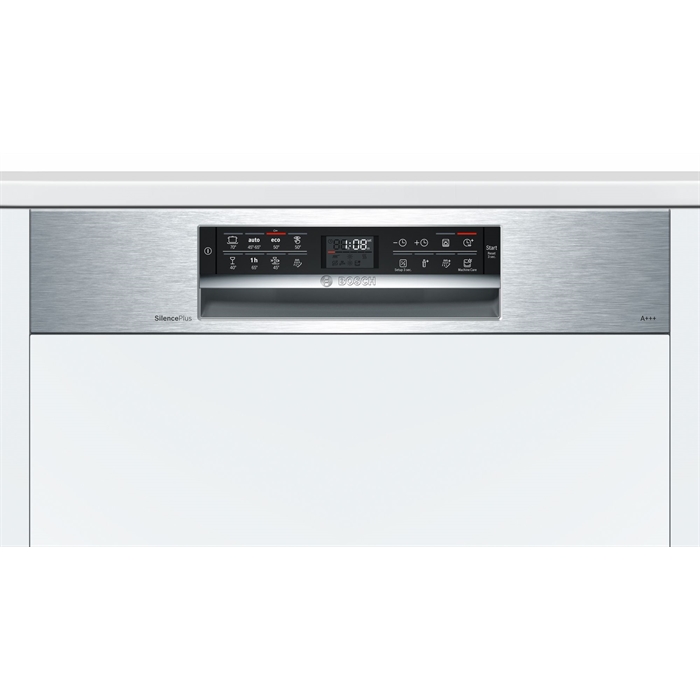 Bosch SMI68IS02T Ankastre Bulaşık Makinesi A+++