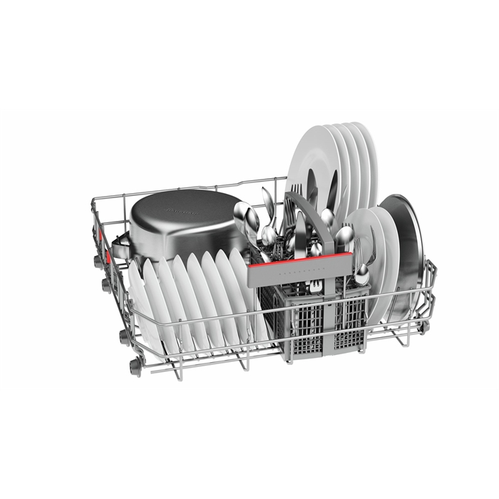 Bosch SMI68IS02T Ankastre Bulaşık Makinesi A+++