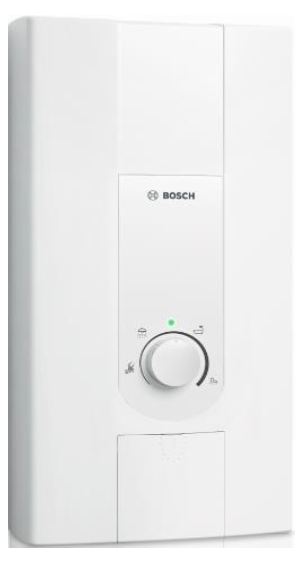 Bosch RDE2124407 Tronic 5000 Ani Su Isıtıcı 21/24kW