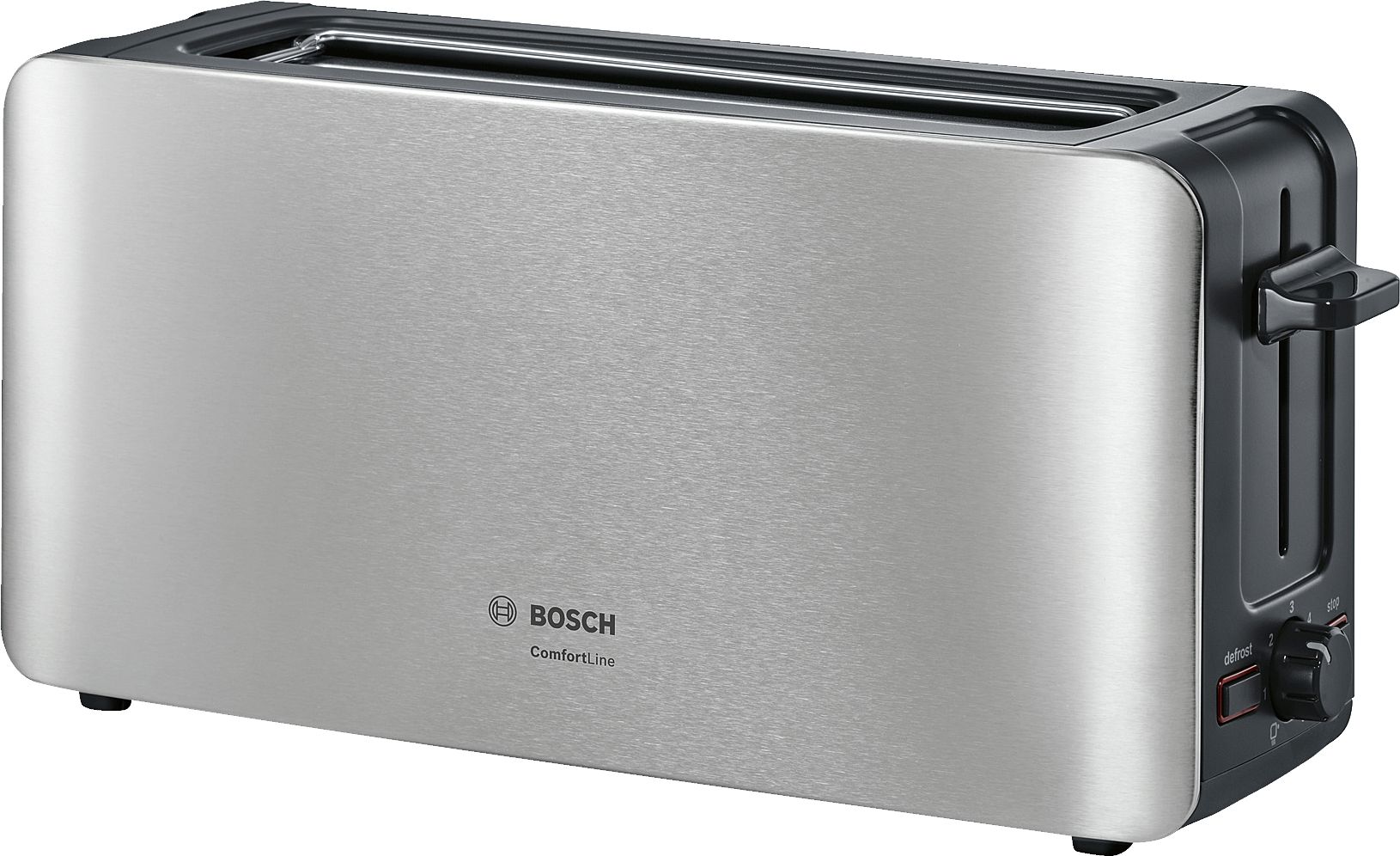 Bosch TAT6A803 ComfortLine Ekmek Kızartma Makinesi