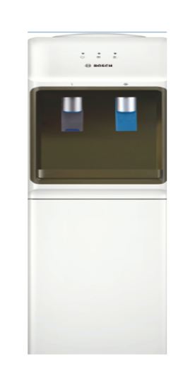 Bosch RDW1276 Üstten Yüklemeli Su Sebili