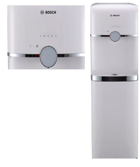 Bosch RDW1575 Gizli Damacanalı Su Sebili