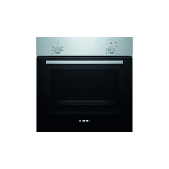 Bosch HBF010BR1T Inox Ankastre Fırın