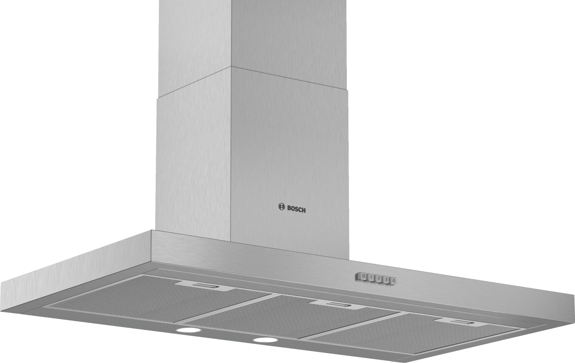 Bosch DWB95BC50T Inox Duvar Tipi Davlumbaz