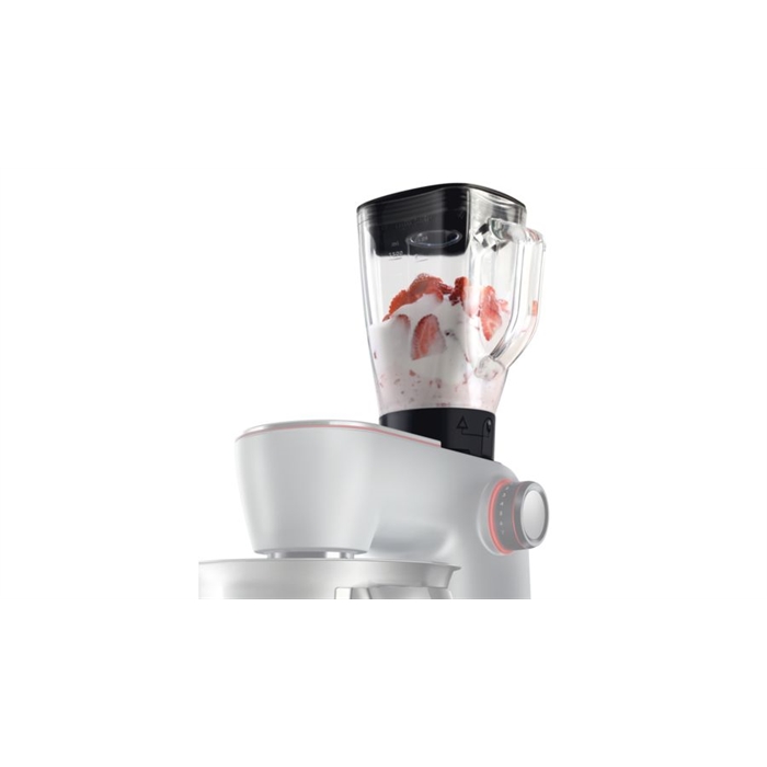 Bosch MUM9YX5S12 OptiMUM 1600 W 5.5 lt Mutfak Şefi
