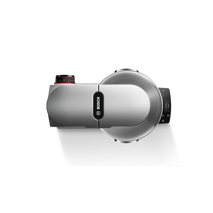 Bosch MUM9YX5S12 OptiMUM 1600 W 5.5 lt Mutfak Şefi