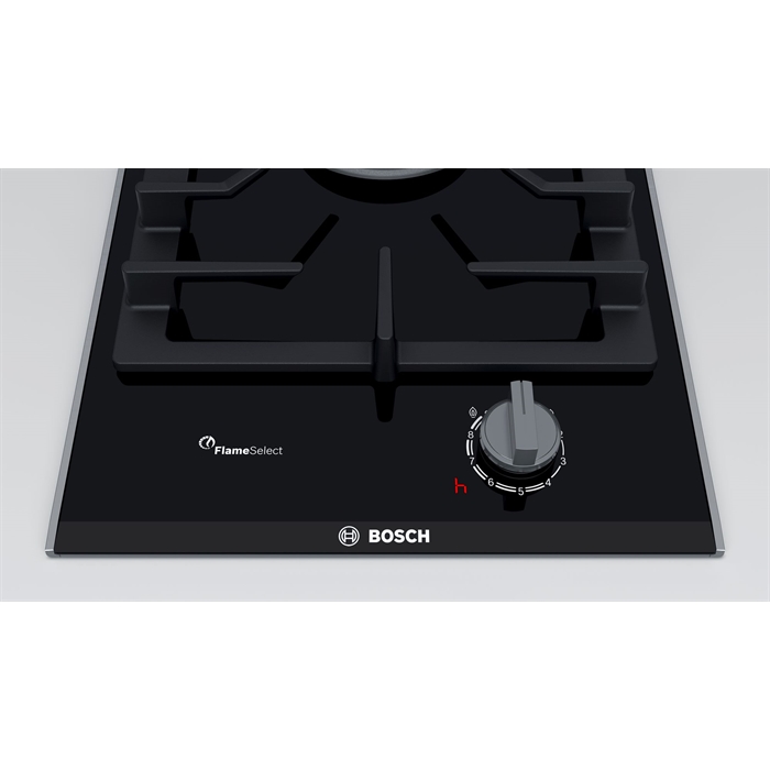 Bosch PRA3A6D70 Serie 8 Gazlı Domino Ocak 30 cm
