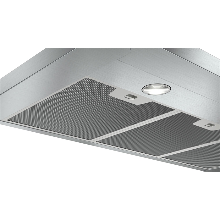 Bosch DWP94CC50T Inox Duvar Tipi Davlumbaz
