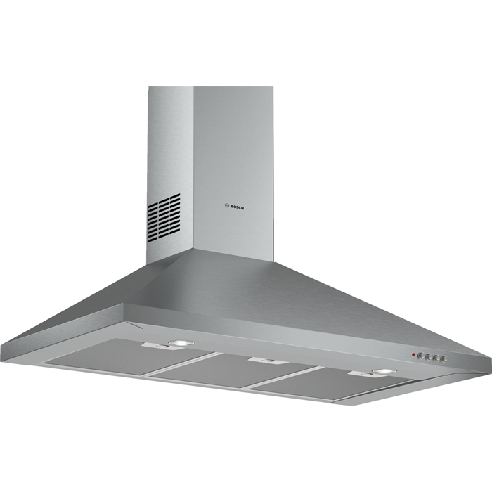 Bosch DWP94CC50T Inox Duvar Tipi Davlumbaz