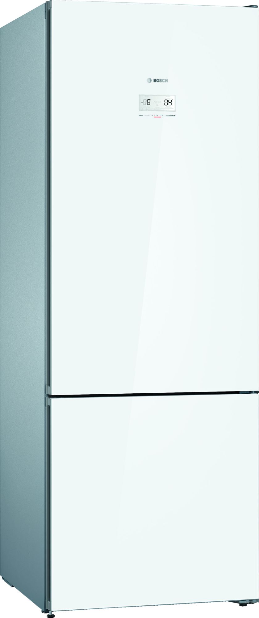 Bosch KGN56LWF0N Alttan Donduruculu Buzdolabı