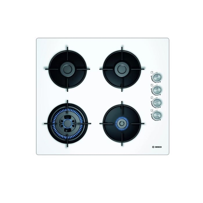 Bosch POH6C2O10O Ankastre Cam Ocak