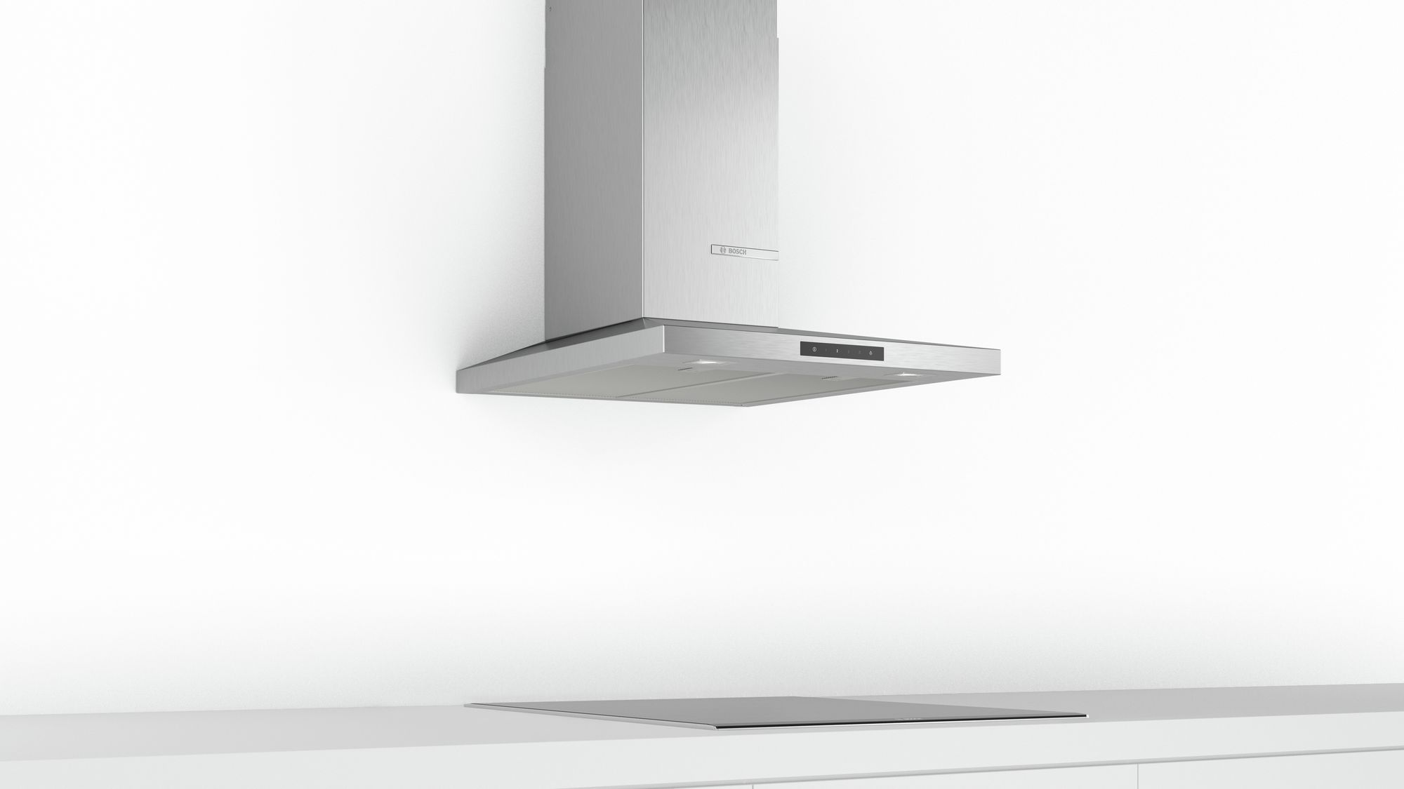 Bosch DWQ66DM50 Duvar Tipi Davlumbaz