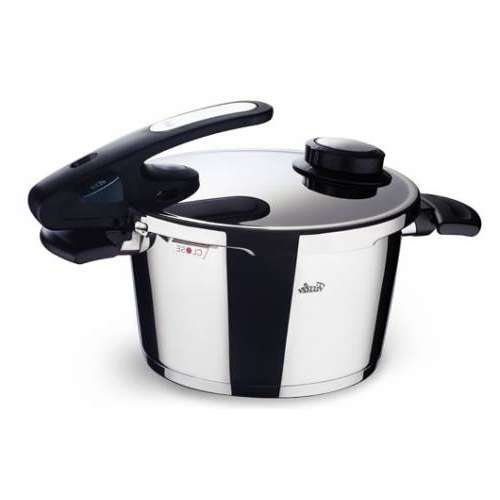 Fissler Vitavit Edition 4.5 lt Düdüklü Tencere