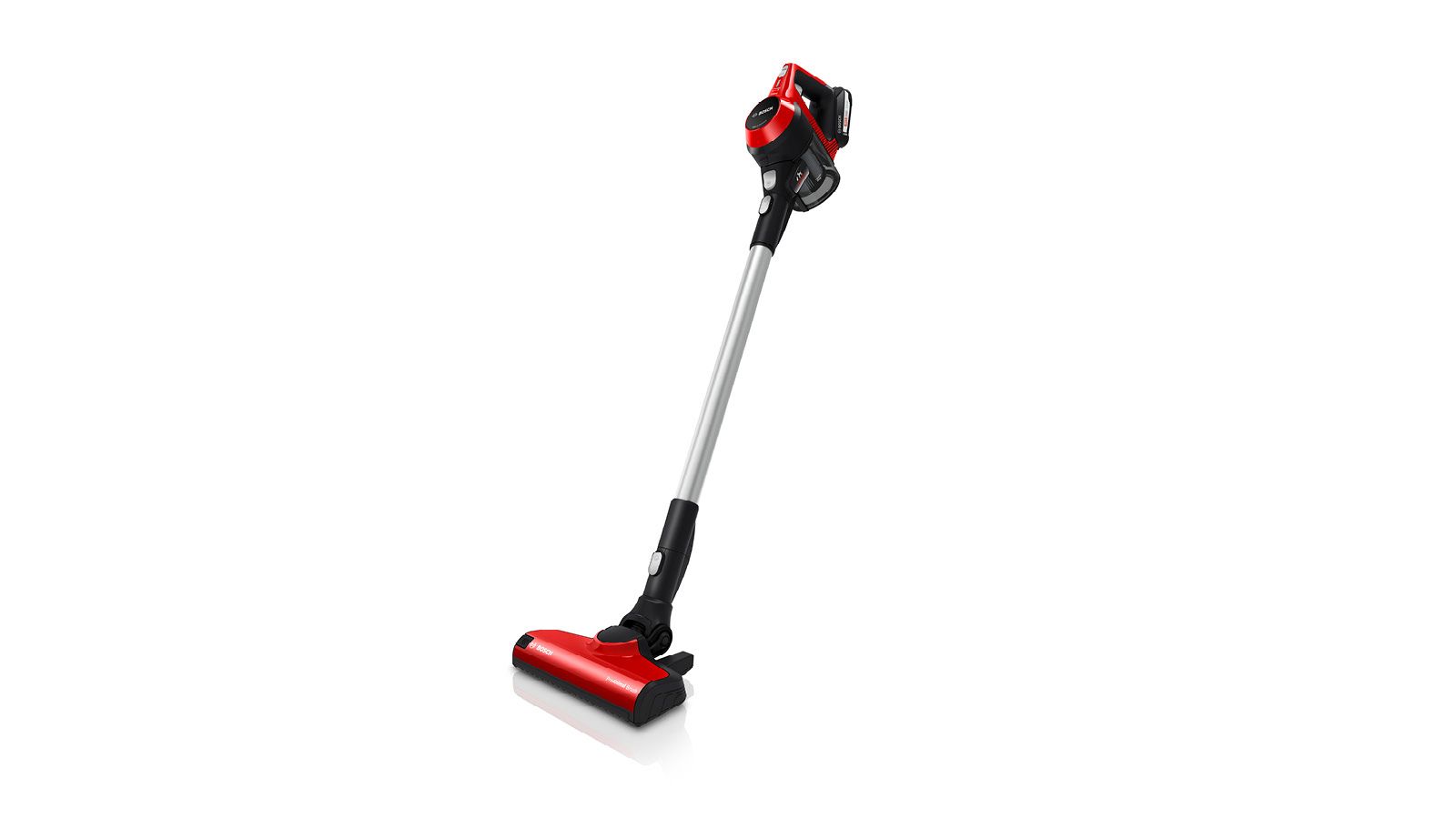Bosch BBS61PET2 Şarjlı Dikey Süpürge Unlimited Serie 6