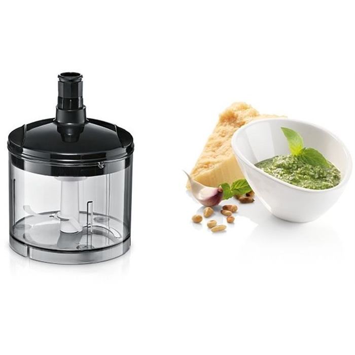 Bosch MS6CB61V5 Blender Seti