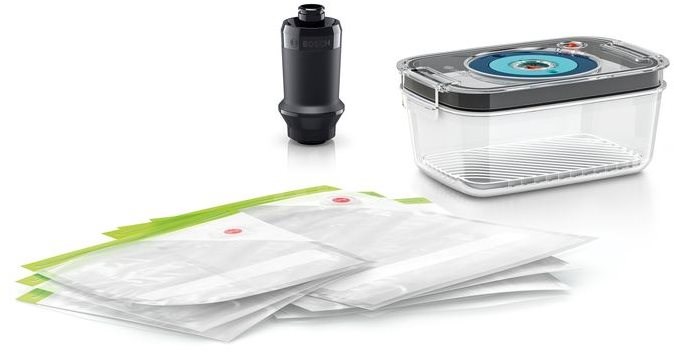 Bosch MS6CB61V5 Blender Seti