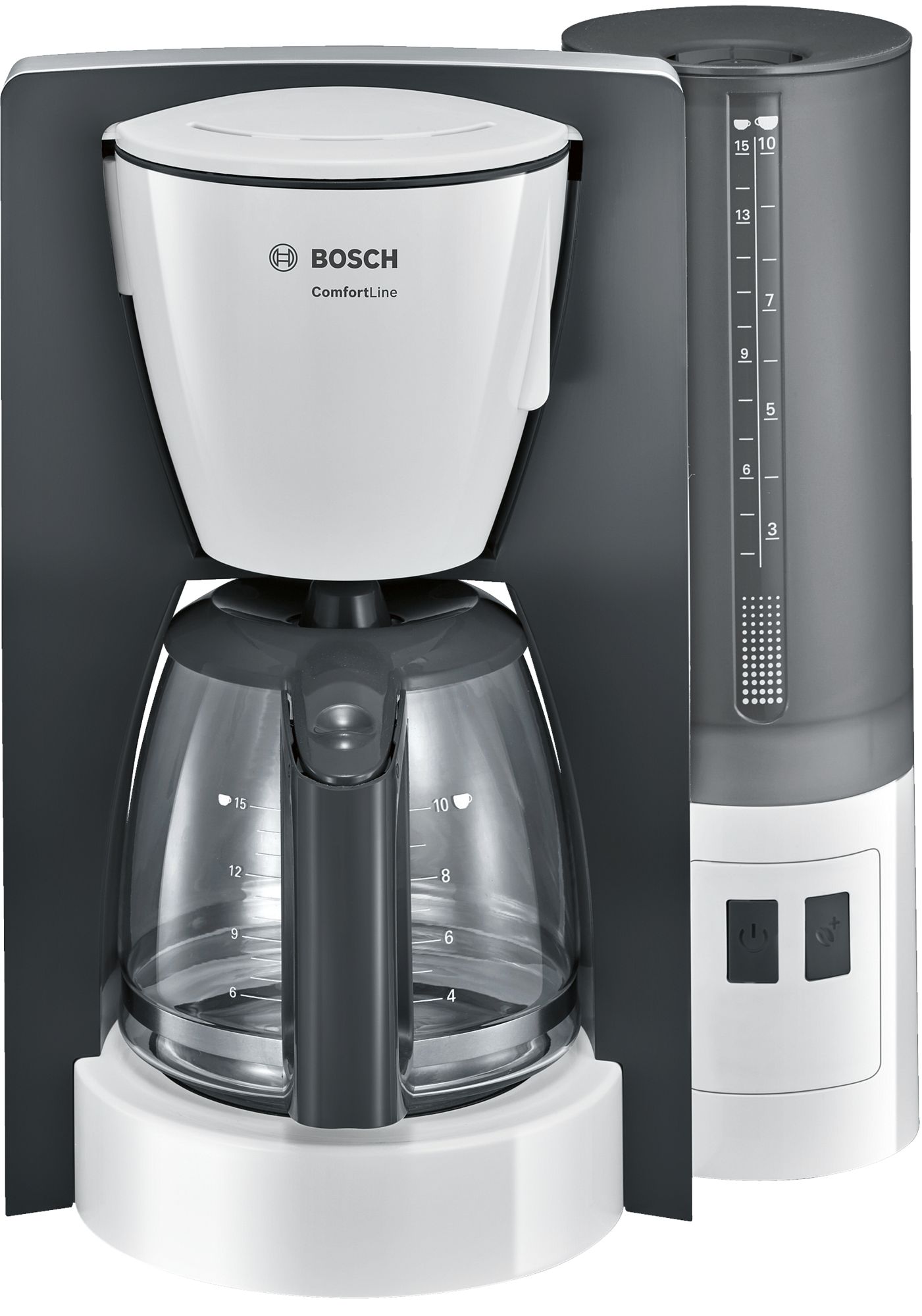 Bosch TKA6A041 Kahve Makinesi