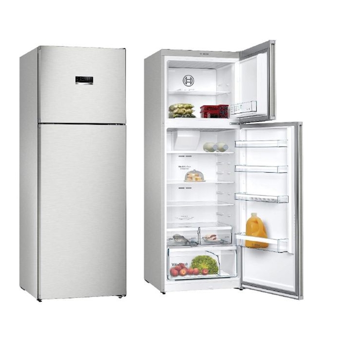 Bosch KDN56XIF0N Üstten Donduruculu Buzdolabı