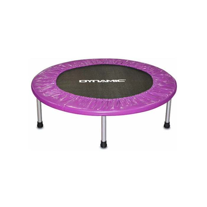 Dynamic Trambolin 90 Cm Mor
