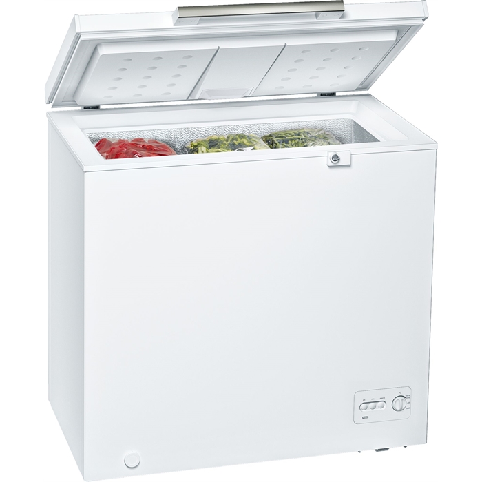 Bosch GCM15VW30N A++ Sandık Tipi Derin Dondurucu